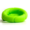 Sport Fucker Lot de 2 Cokrings Ready Rings Verts